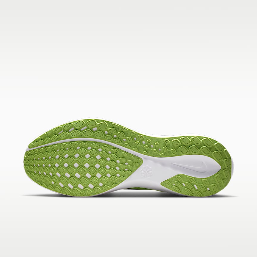 Nike Pegasus 41 White/ Black-Volt Ice-Barely Volt