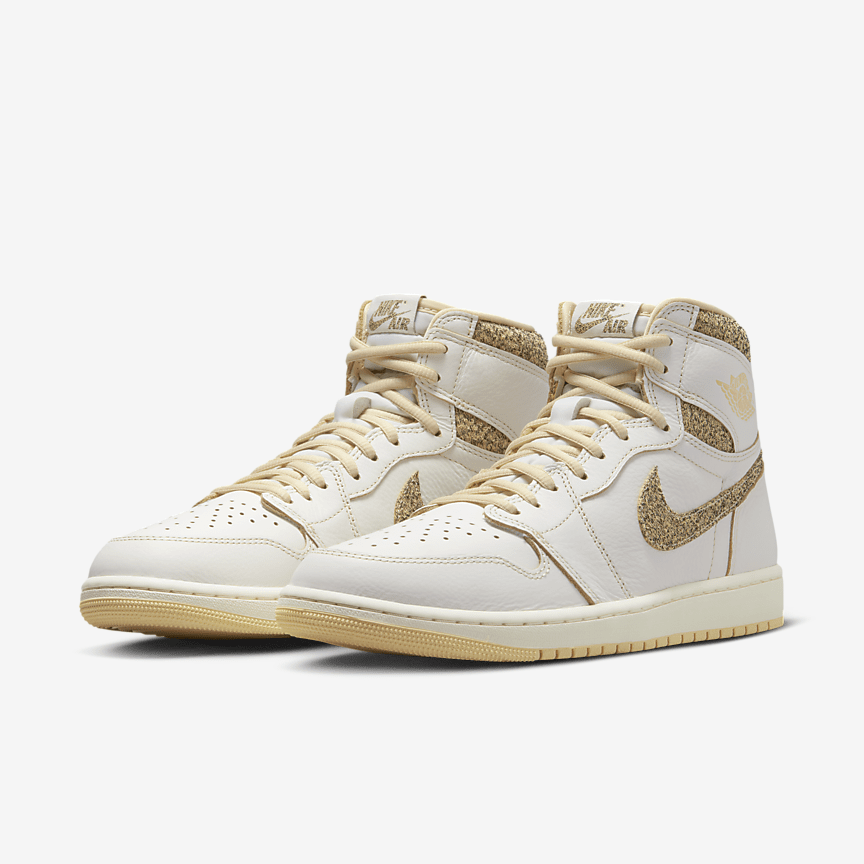 Nike Air 1 Retro High OG Craft