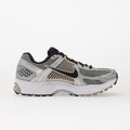 Nike Zoom Vomero 5 Metallic Silver/ Black-College Grey