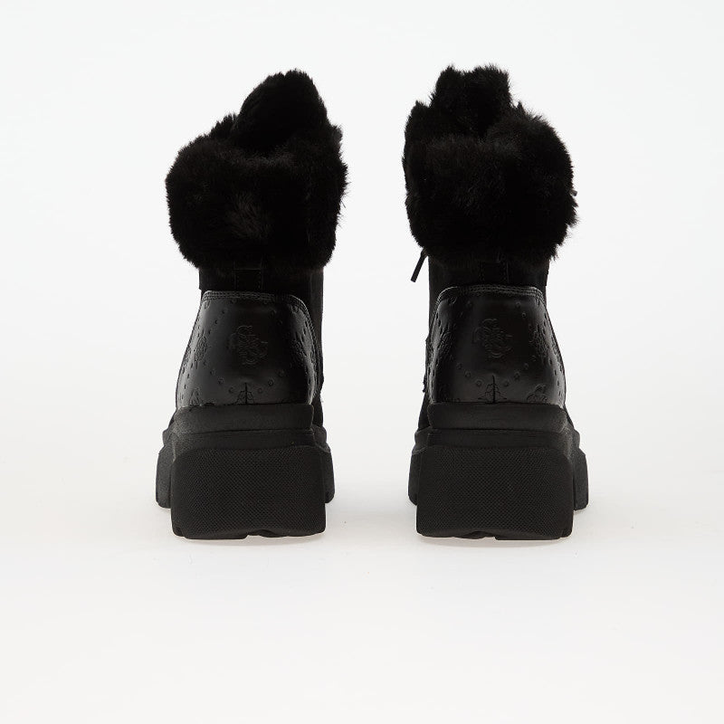 Guess Yareli Black