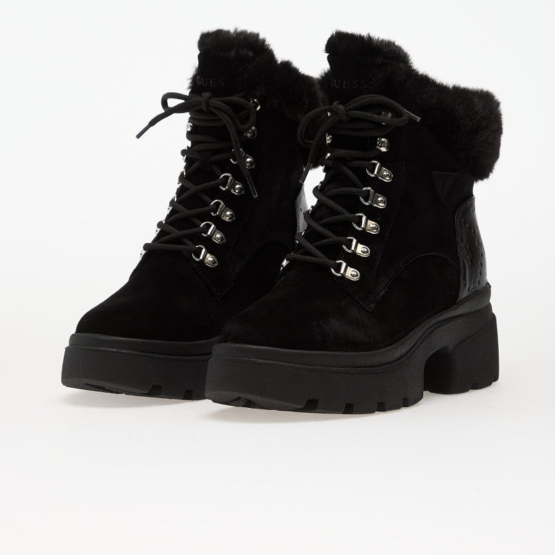 Guess Yareli Black