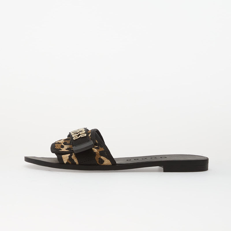 GUESS Elyze5 Blkna