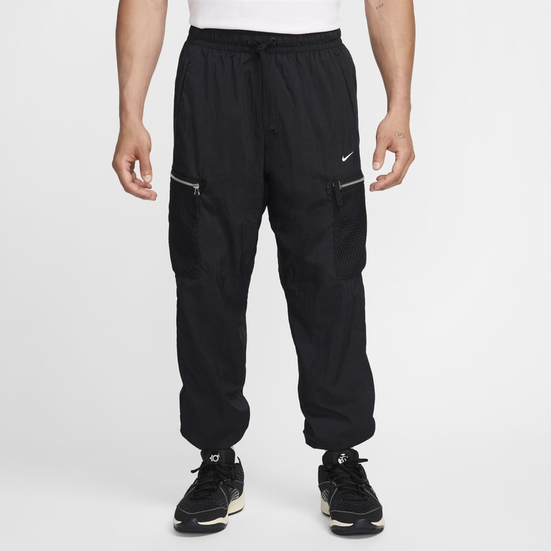 Nike DNA