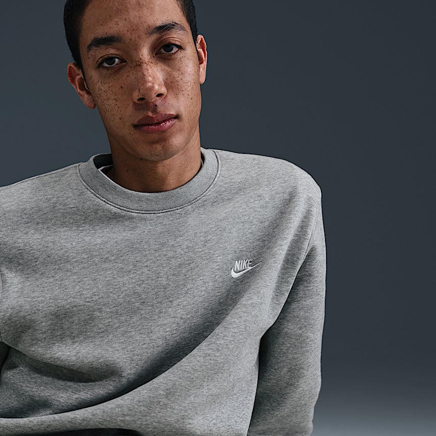 Nike Club