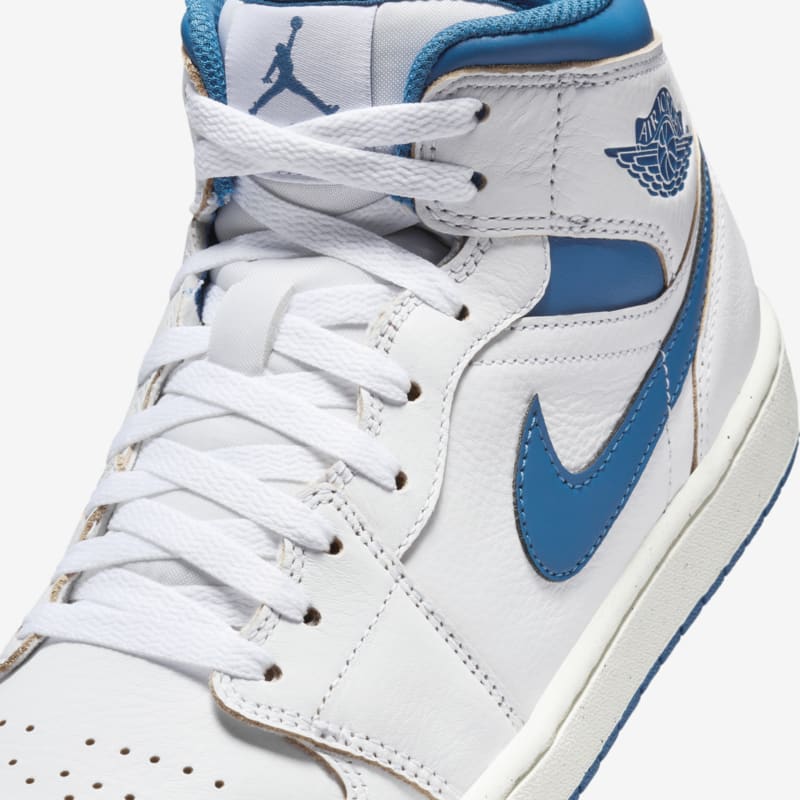 Air Jordan 1 Mid SE