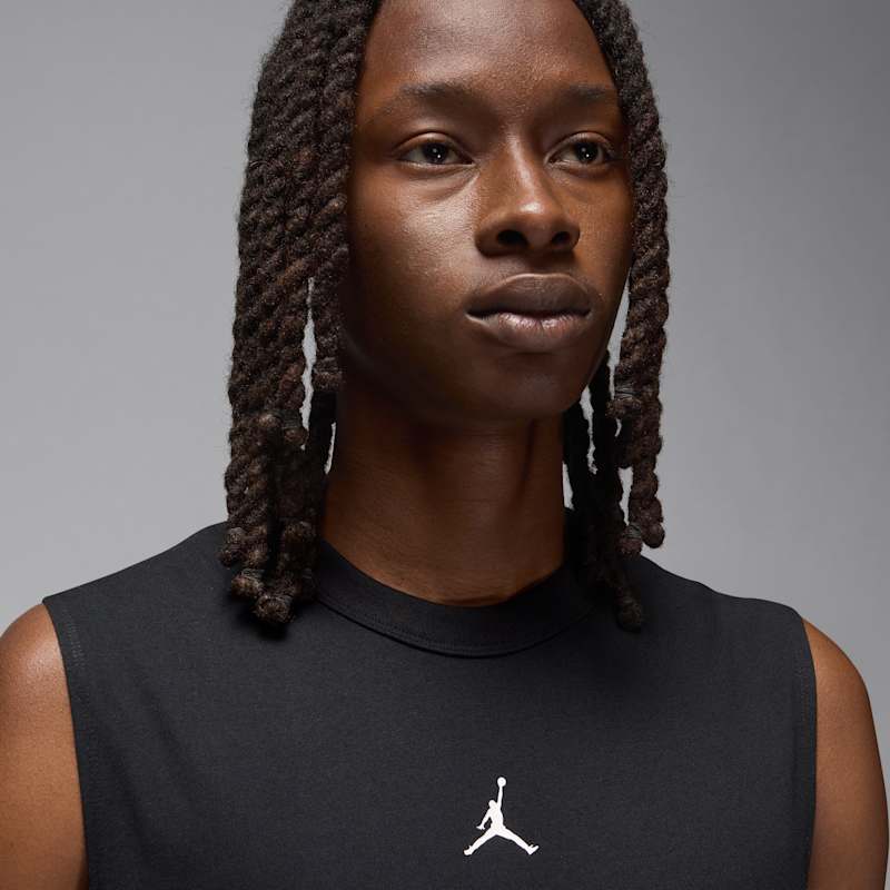 Jordan Sport Dri-Fit Sleeveless Marškinėliai