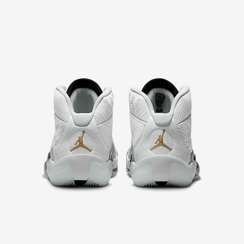 Air Jordan 38 "FIBA"