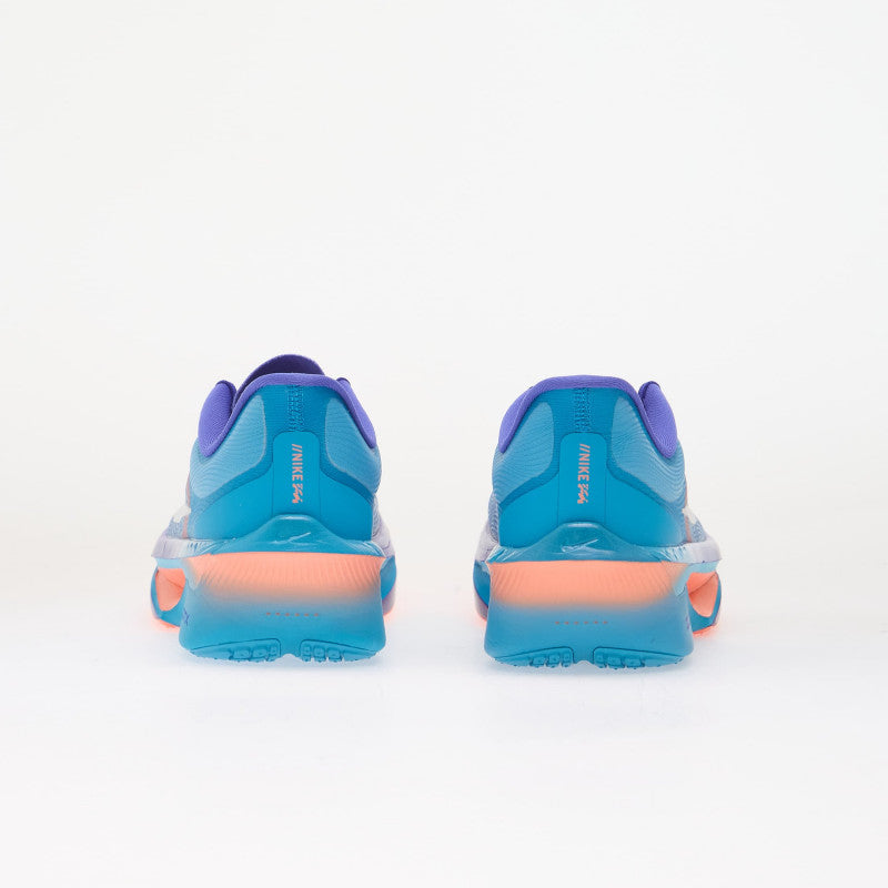 Nike Zoom Fly 6 Racer Blue/ White-Blue Lightning
