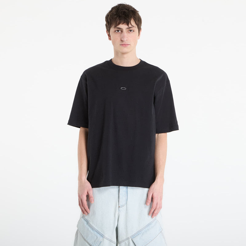 Oakley Metal Rise Tee Blackout