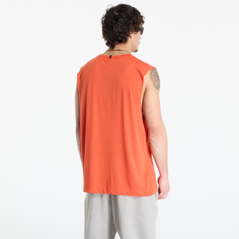Oakley Reserve Momento Tank Aviator Orange