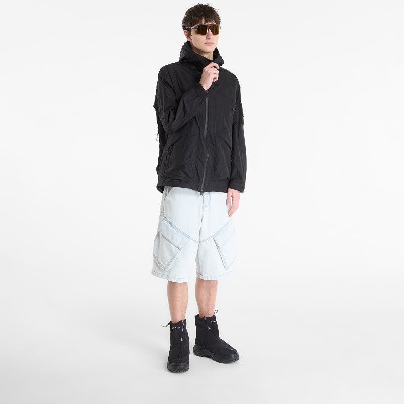 Wiatrówka Oakley Fgl Stealth Jacket 1.0 Stealth Black