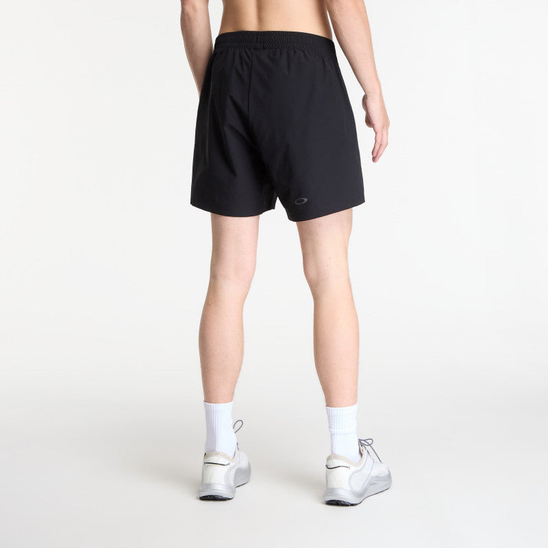 Oakley Enhance Woven Shorts 5inch 3.0 Pitch