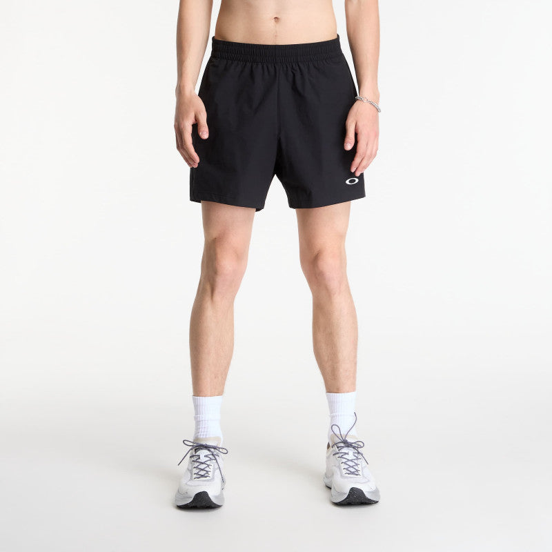 Oakley Enhance Woven Shorts 5inch 3.0 Pitch