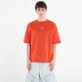 Oakley Metal Ellipse Ss Tee Aviator Orange