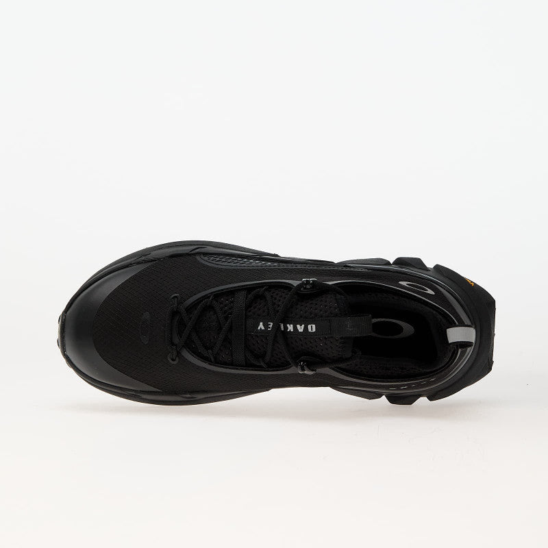 Oakley Light Shield Triple Black