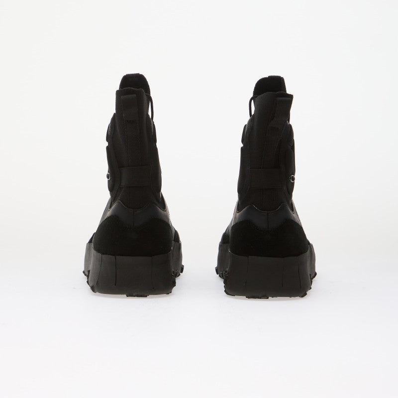 Oakley Phantom Coyote Boot Pitch Black