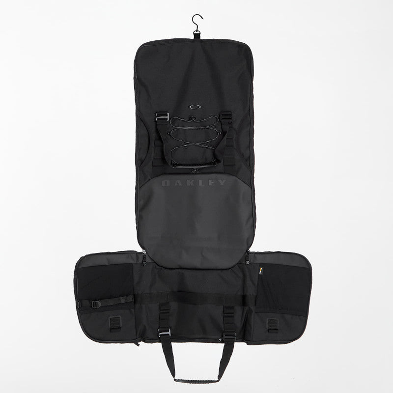 Oakley Latitude Expedition Bag Blackout