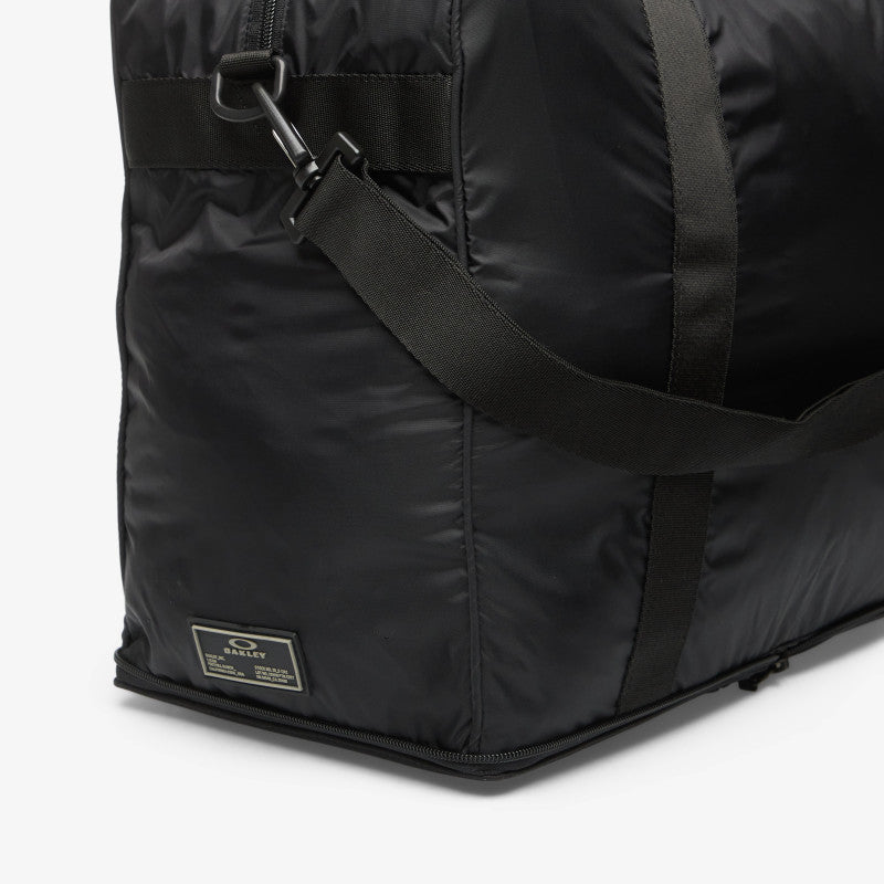 Oakley Packable Duffle Blackout