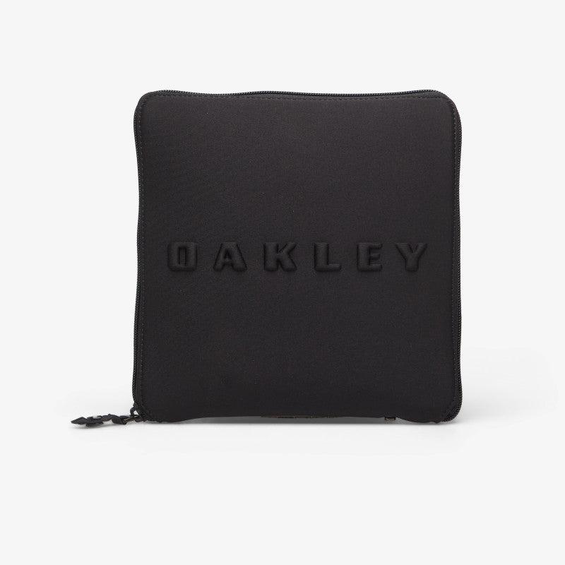 Oakley Packable Duffle Blackout