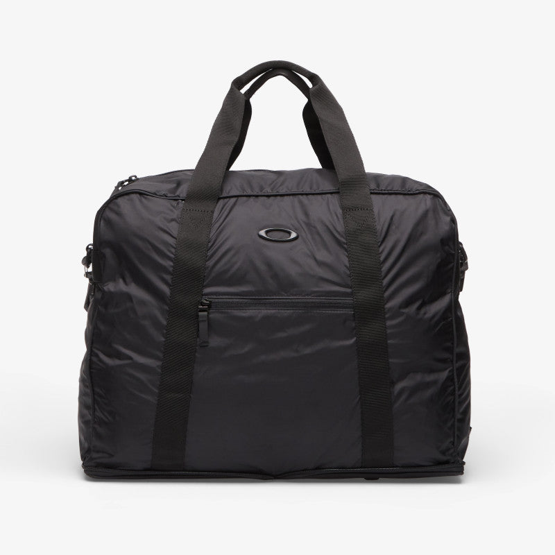 Oakley Packable Duffle Blackout