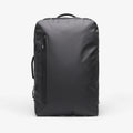 Oakley Terraquest 55l Hybrid Duffle Pitch Black 55