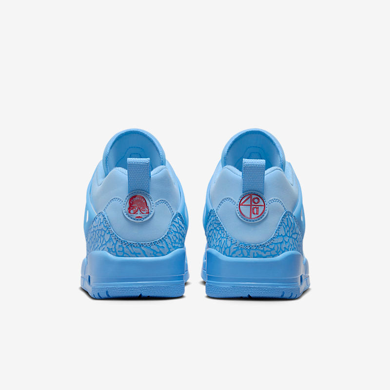 Jordan Spizike Low