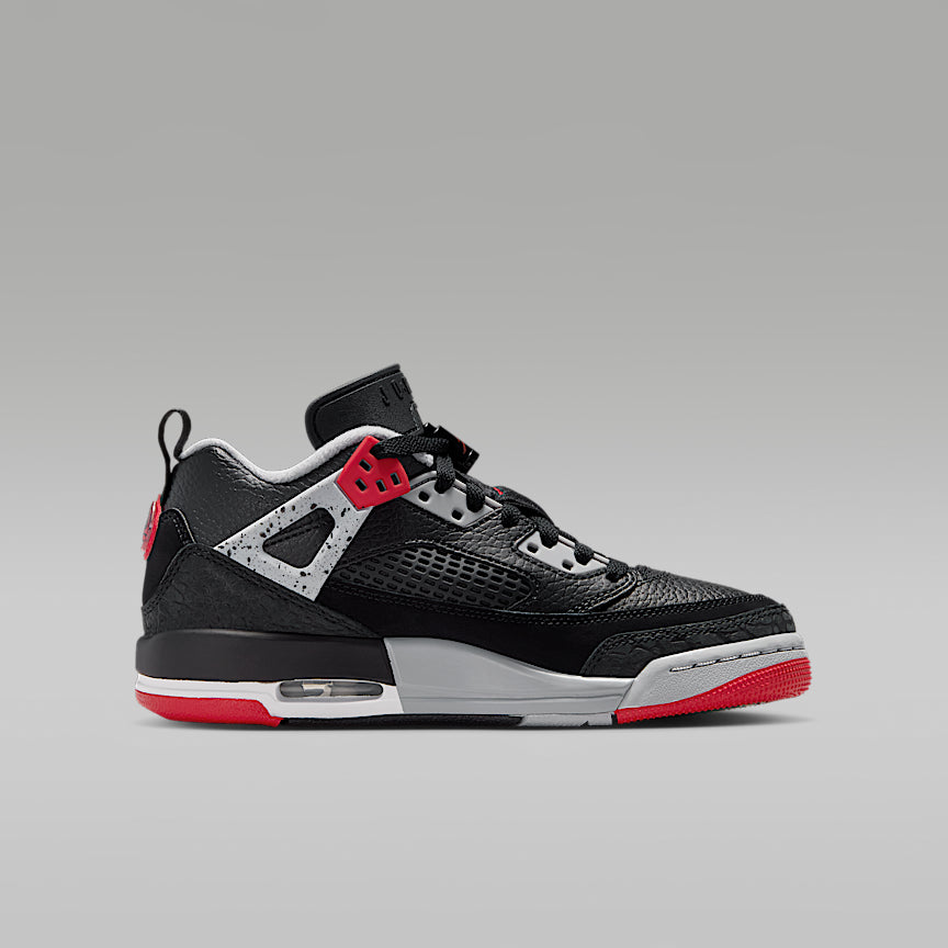 Jordan Spizike Low