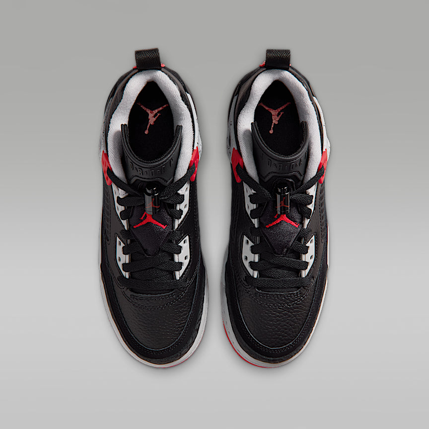 Jordan Spizike Low