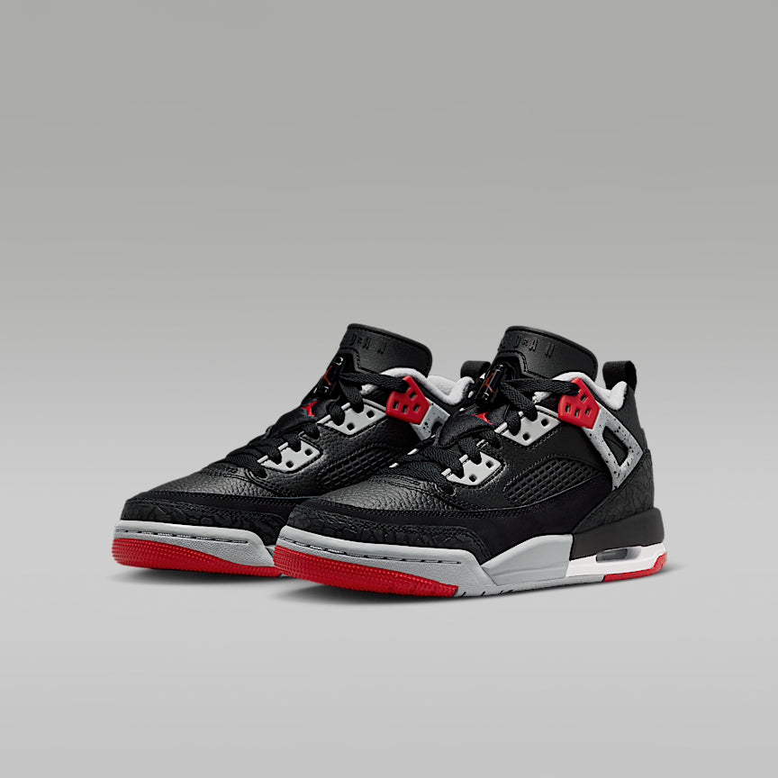 Jordan Spizike Low