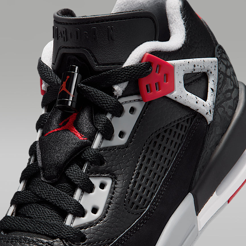 Jordan Spizike Low
