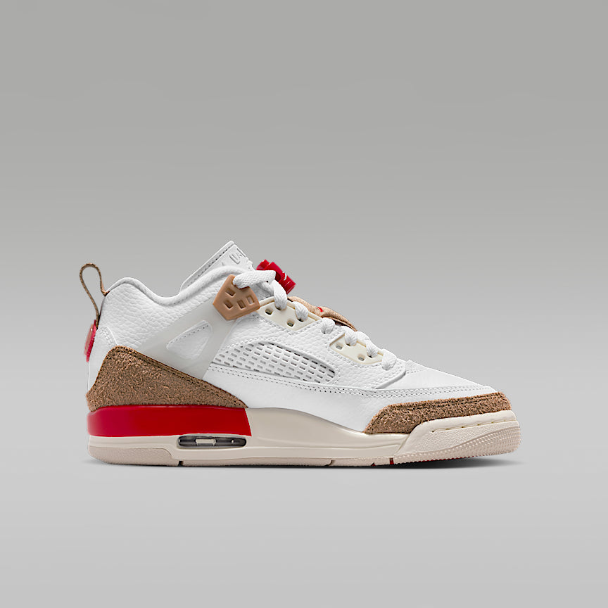 Jordan Spizike Low