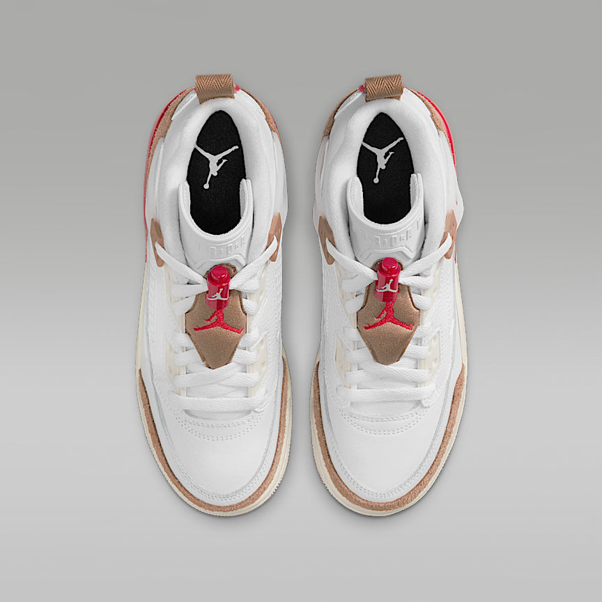 Jordan Spizike Low