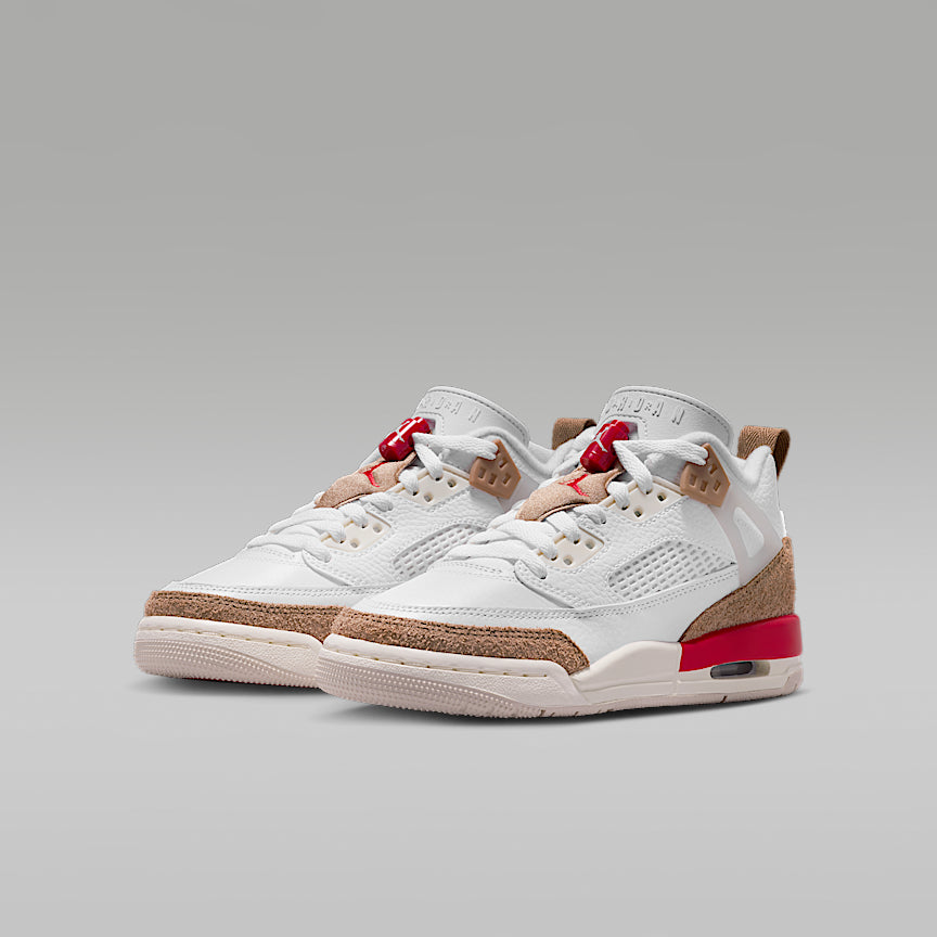 Jordan Spizike Low