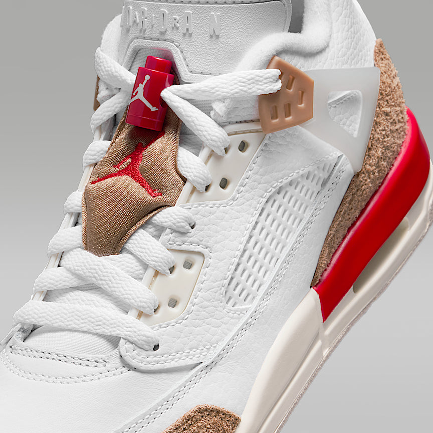 Jordan Spizike Low