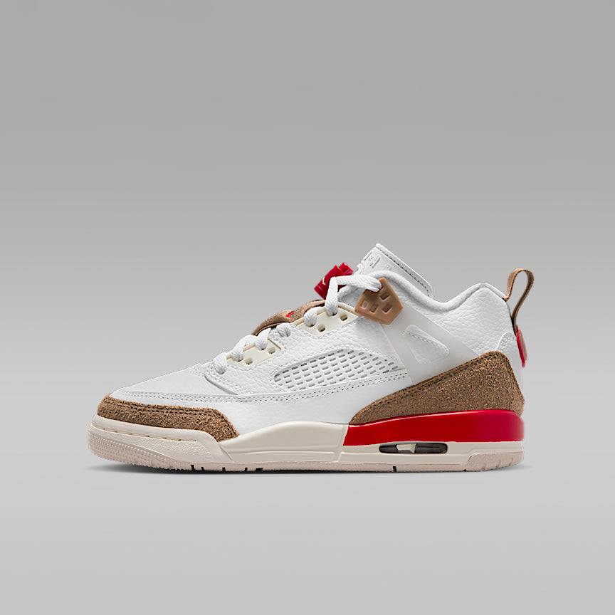 Jordan Spizike Low