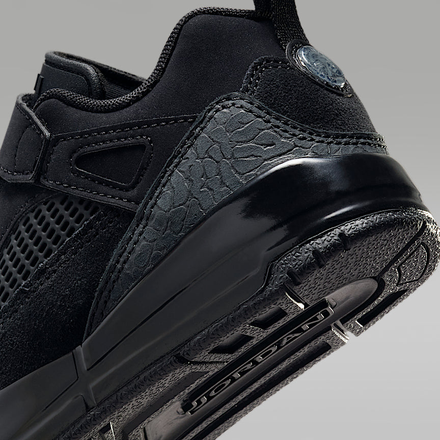 Jordan Spizike Low