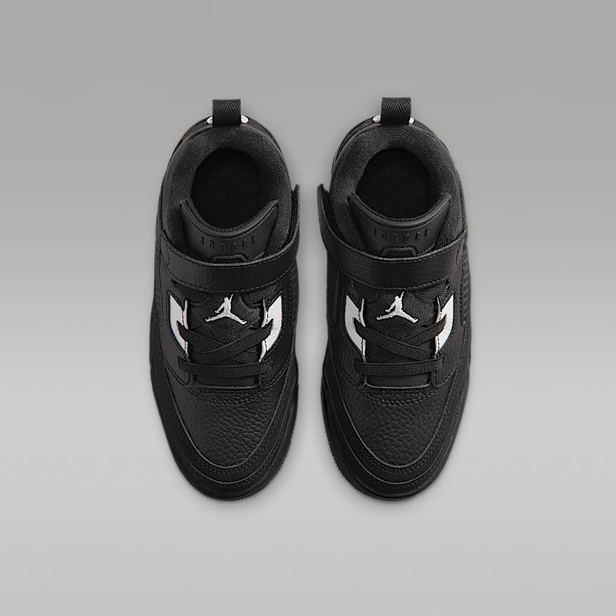 Jordan Spizike Low