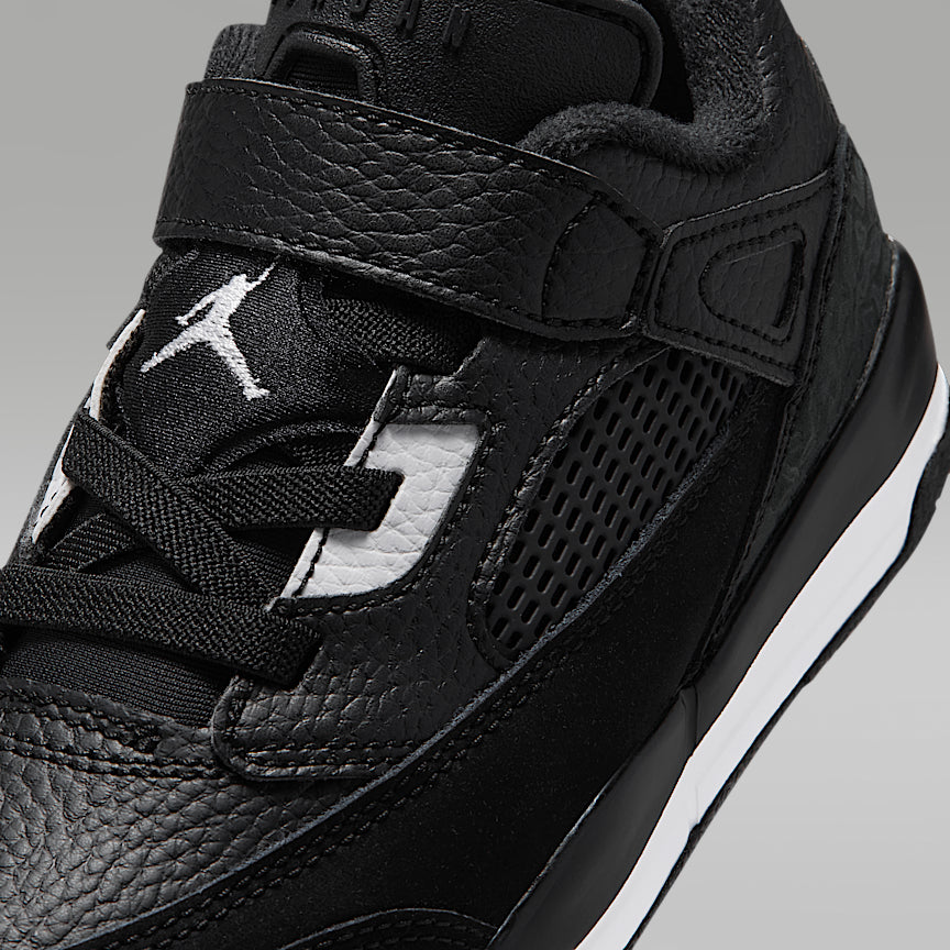 Jordan Spizike Low