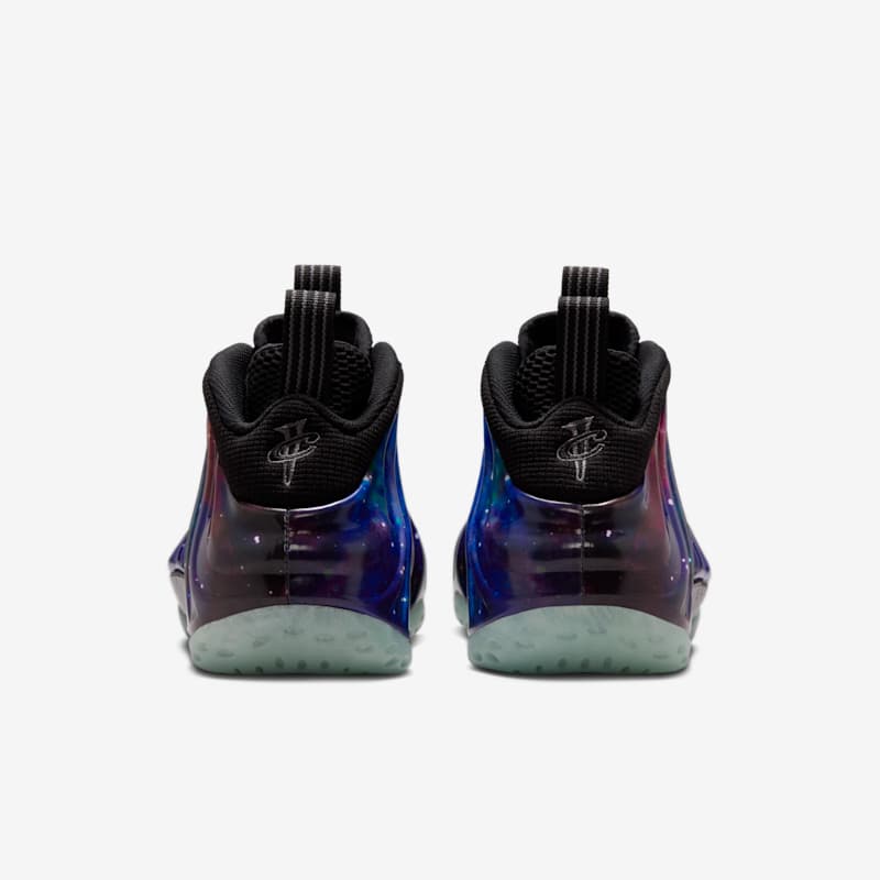 Nike Air Foamposite Galaxy