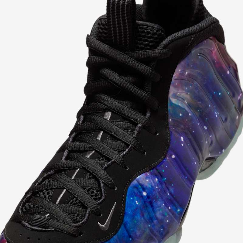 Nike Air Foamposite Galaxy