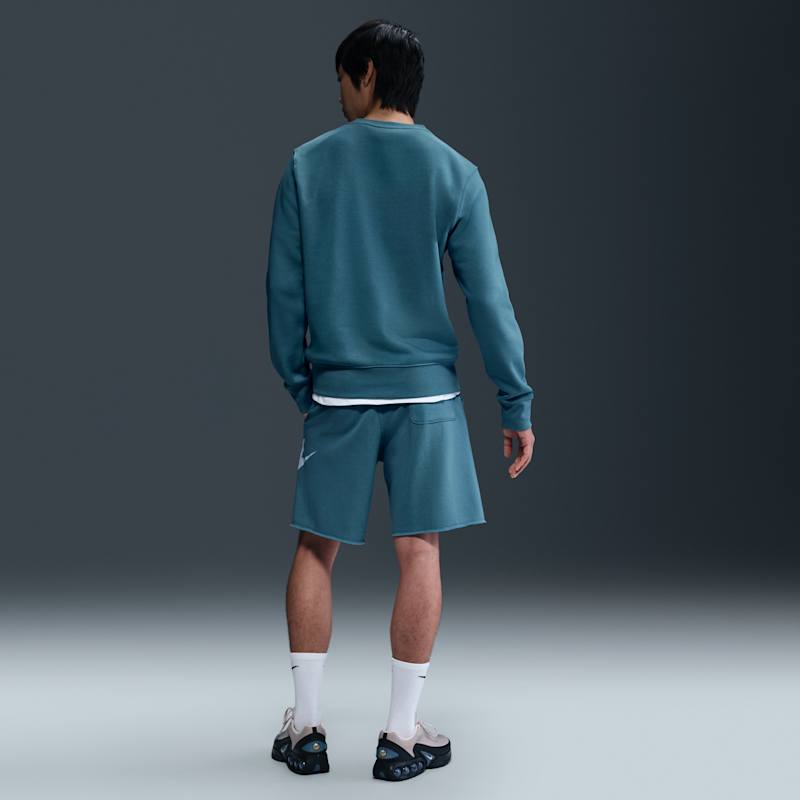 Nike Club