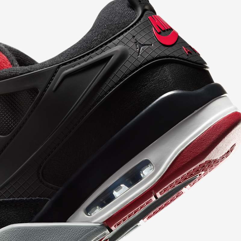 Air Jordan 4 RM
