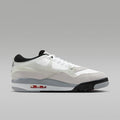 Air Jordan 4 Rm White/ Black-Infrared 23-Lt Smoke Grey