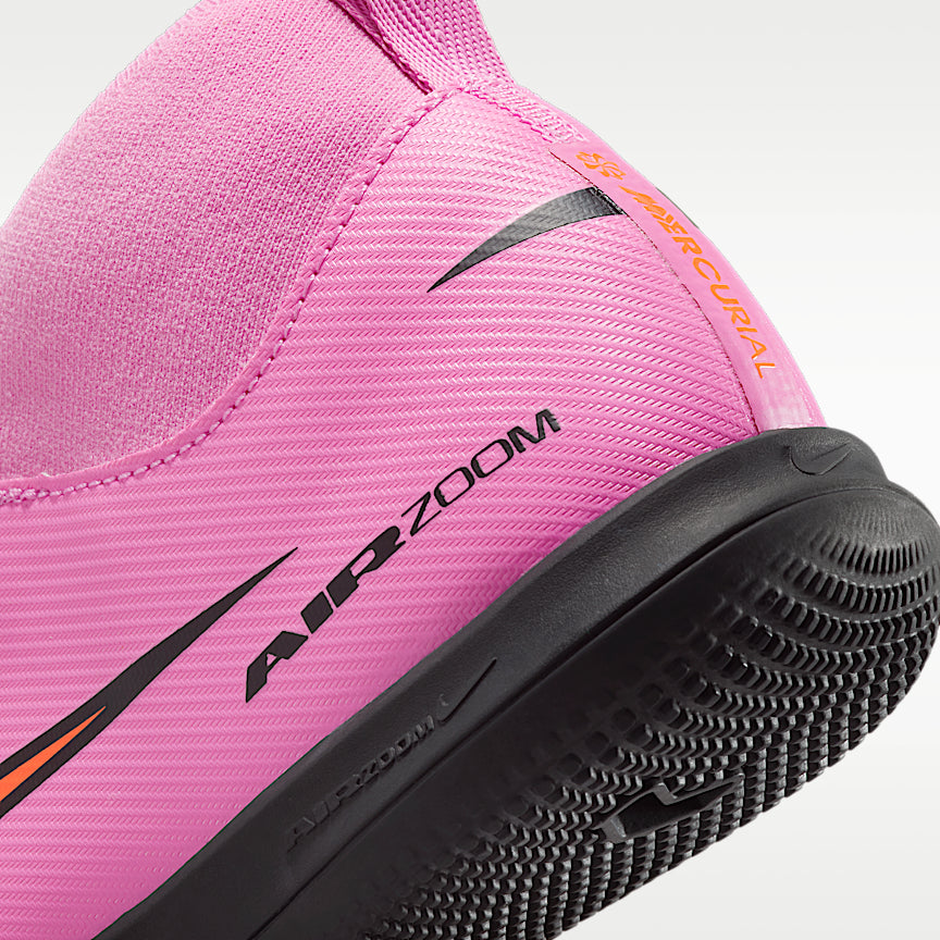 Nike Jr. Mercurial Superfly 10 Academy