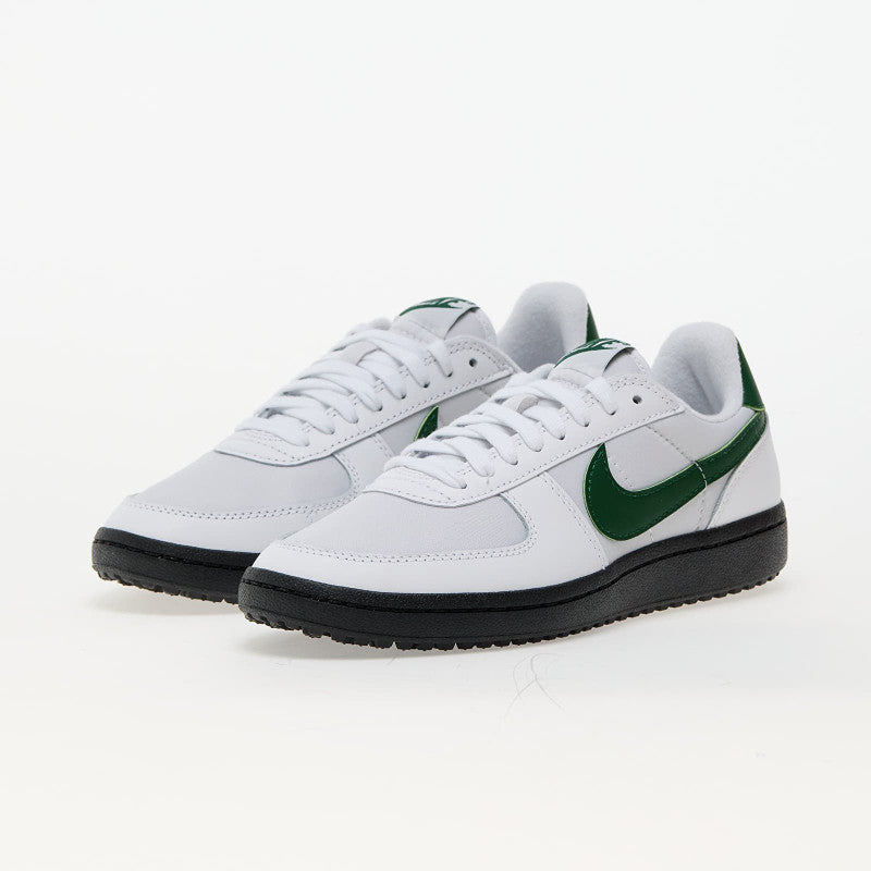 Nike Field General '82 White/ Gorge Green-Black