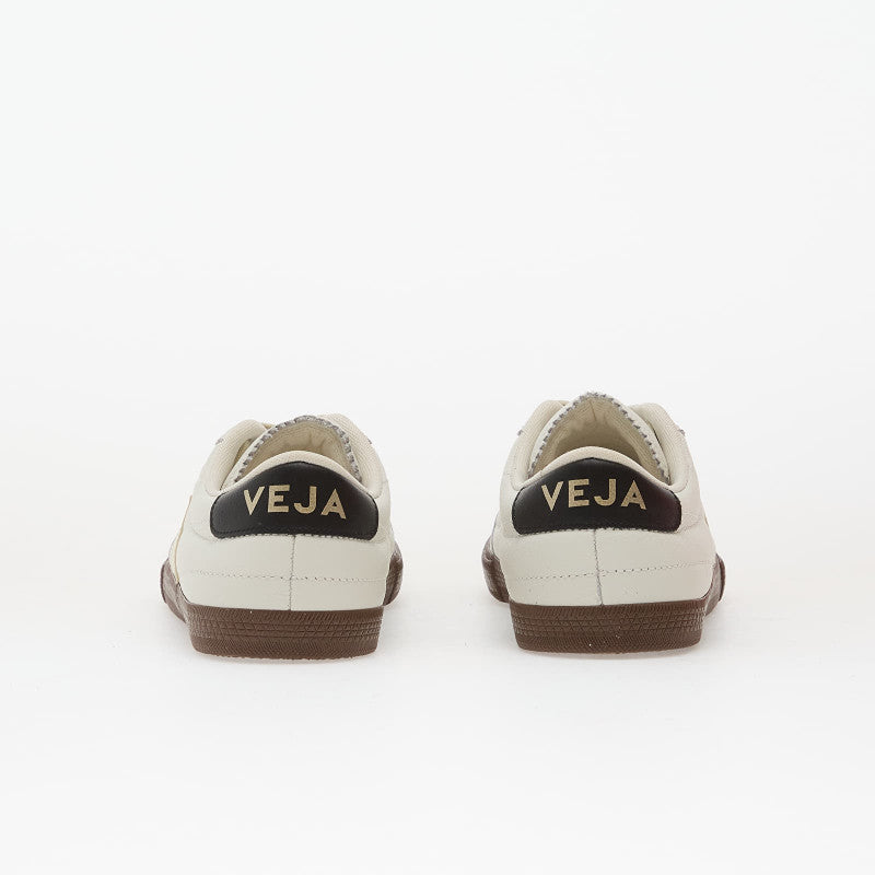 Veja Wmns Panenka White/ Black/ Bark