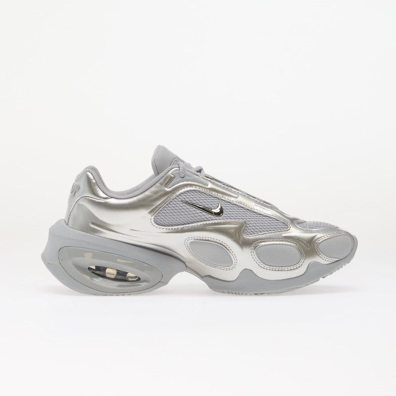 Nike Air Max Muse Metallic Silver/ Metallic Silver