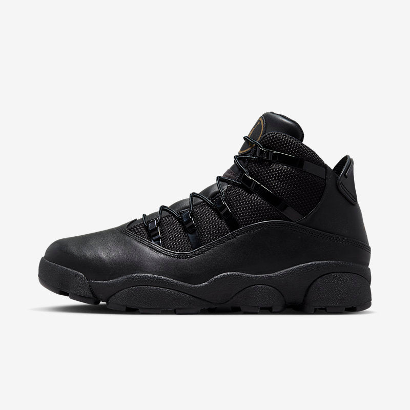 Jordan Winterized 6 Rings