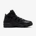 Jordan Winterized 6 Rings