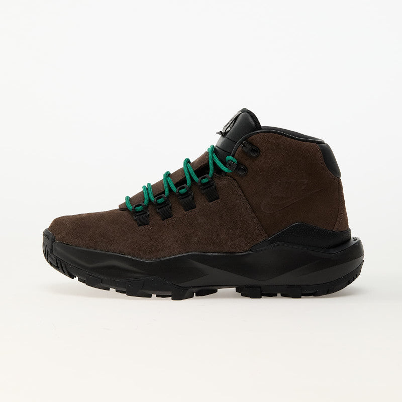 Nike Cygnal Baroque Brown/ Black-Black-Malachite